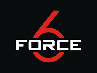 FORCE 6 logo