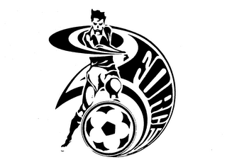 FORCE logo
