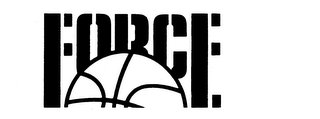 FORCE logo