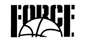 FORCE logo