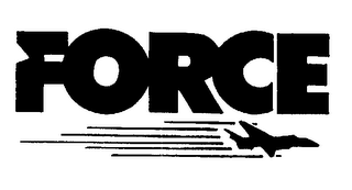 FORCE logo