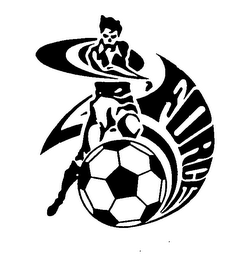 FORCE logo