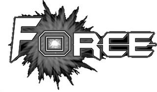 FORCE logo