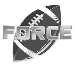 FORCE logo