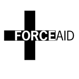 FORCE AID logo