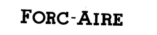 FORCE-AIRE