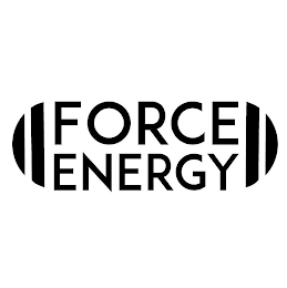 FORCE ENERGY logo