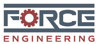 FORCE ENGINEERING logo