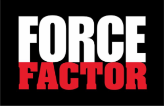 FORCE FACTOR
