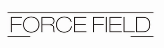 FORCE FIELD logo