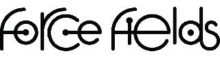 FORCE FIELDS logo
