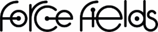FORCE FIELDS logo