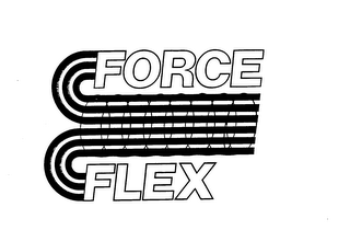 FORCE FLEX logo