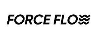 FORCE FLOW logo
