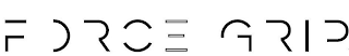 FORCE GRIP logo
