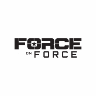 FORCE ON FORCE logo
