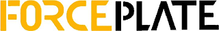 FORCE PLATE logo