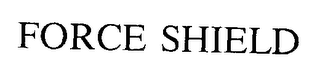FORCE SHIELD logo
