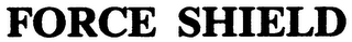 FORCE SHIELD logo