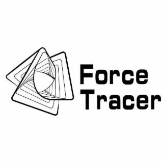 FORCE TRACER logo