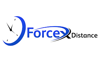 FORCE X DISTANCE logo
