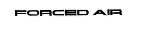 FORCED AIR logo