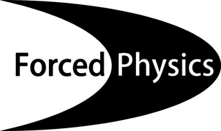 FORCED PHYSICS logo