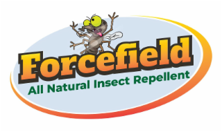 FORCEFIELD ALL NATURAL INSECT REPELLENT
