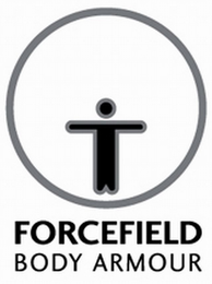 FORCEFIELD BODY ARMOUR logo
