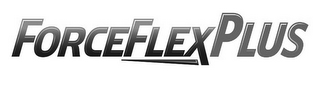 FORCEFLEXPLUS logo
