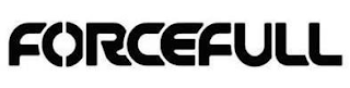 FORCEFULL logo