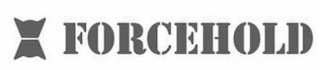 FORCEHOLD logo