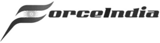 FORCEINDIA logo