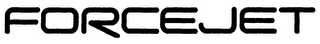 FORCEJET logo