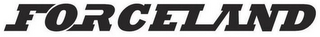 FORCELAND logo