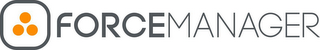 FORCEMANAGER logo