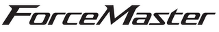 FORCEMASTER logo