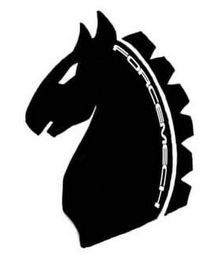FORCEMECH logo