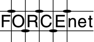 FORCENET logo