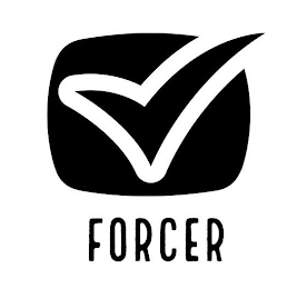 FORCER logo