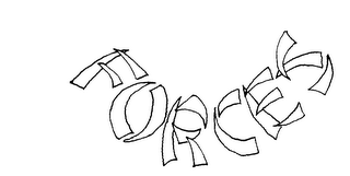 FORCES logo