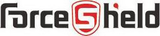 FORCESHIELD logo