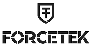 FORCETEK logo