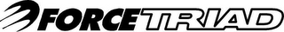 FORCETRIAD logo
