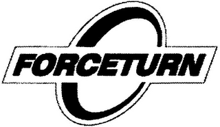 FORCETURN logo