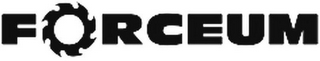 FORCEUM logo