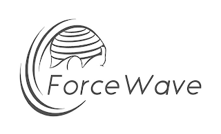 FORCEWAVE logo