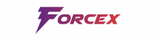 FORCEX logo