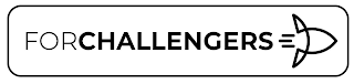 FORCHALLENGERS logo