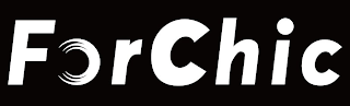 FORCHIC logo